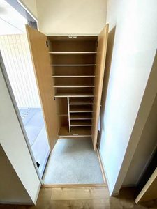 サントークＴＡＮＡＢＥ　　Ａ棟 A0203号-2