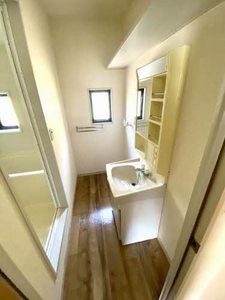 サントークＴＡＮＡＢＥ　　Ａ棟 A0203号-4