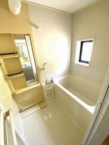 サントークＴＡＮＡＢＥ　　Ａ棟 A0203号-5