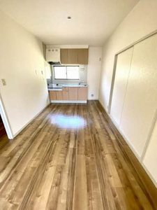 サントークＴＡＮＡＢＥ　　Ａ棟 A0203号-6