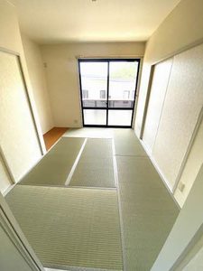 サントークＴＡＮＡＢＥ　　Ａ棟 A0203号-9