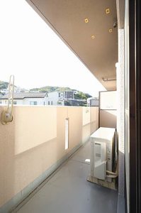 シャンボール中山 A0302号-12