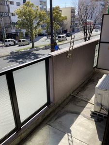 ファミーユ倉田 A0201号-7