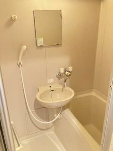 ファミーユ倉田 A0202号-4