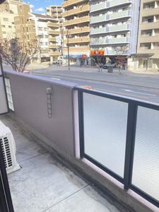 ファミーユ倉田 A0202号-8