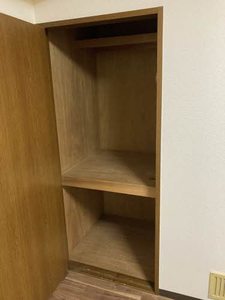 ファミーユ倉田 A0204号-4