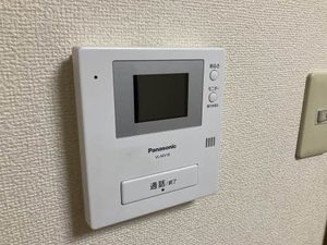 ファミーユ倉田 A0204号-6