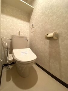 ファミーユ倉田 A0204号-9