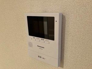 ファミーユ倉田 A0301号-12