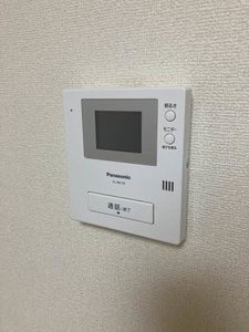 ファミーユ倉田 A0401号-8