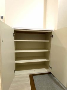 ファミーユ倉田 A0402号-10