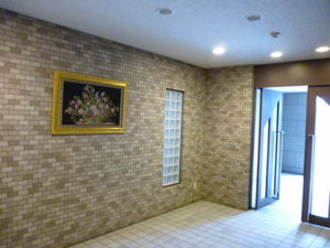 ファミーユ舟入中町 A0802号-2