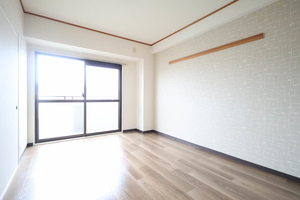 ファミーユ舟入中町 A0802号-3