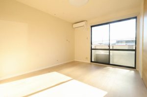 エモーション B棟 B0201号-4