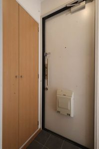 エモーション B棟 B0201号-13