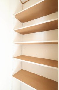 エモーション　Ｂ棟 B0201号-15