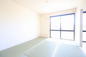エモーション B棟 B0202号-5