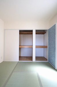 エモーション B棟 B0202号-6