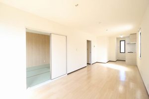 エモーション　Ｃ棟 C0102号-2