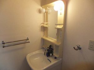 エモーション　Ｃ棟 C0202号-3