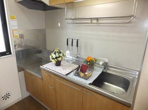 エモーション　Ｃ棟 C0202号-6