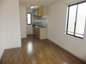 エモーション　Ｃ棟 C0202号-7