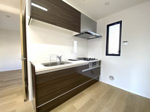 メイプル仁保南 A0101号-4