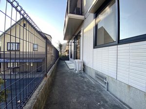 メイプル仁保南 A0101号-12