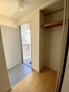 アバンティ石井城 A0203号-2