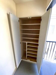 アバンティ石井城 A0203号-3