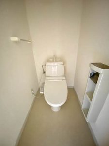 アバンティ石井城 A0203号-4