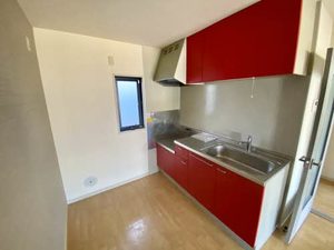 アバンティ石井城 A0203号-8