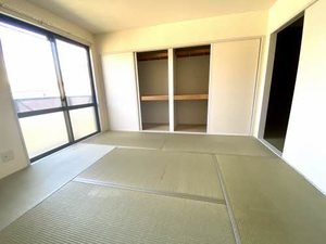 アバンティ石井城 A0203号-11