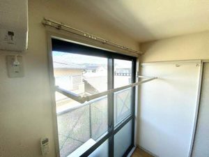 アバンティ石井城 A0203号-14