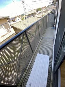 アバンティ石井城 A0203号-15