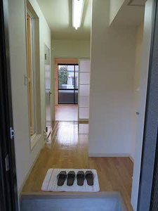 クレール五月が丘 A0106号-2