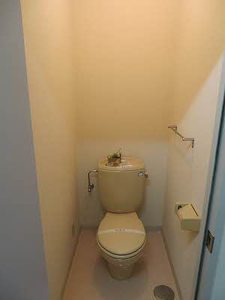 クレール五月が丘 A0106号-7