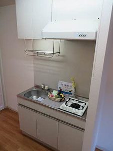 クレール五月が丘 A0106号-9