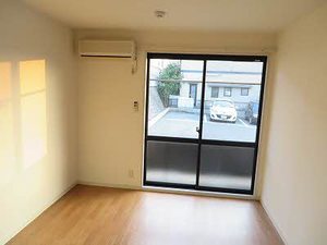 クレール五月が丘 A0106号-11