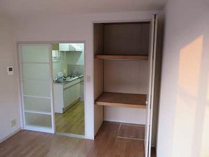 クレール五月が丘 A0106号-13