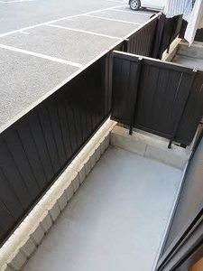 クレール五月が丘 A0106号-14