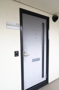 クレール五月が丘 A0203号-2