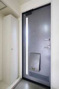 クレール五月が丘 A0203号-3