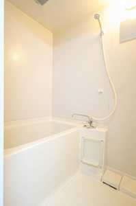 クレール五月が丘 A0203号-4