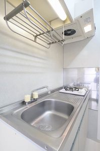 クレール五月が丘 A0203号-5