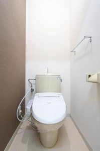 クレール五月が丘 A0203号-6