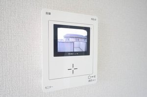 クレール五月が丘 A0203号-8