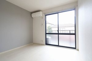 クレール五月が丘 A0203号-11