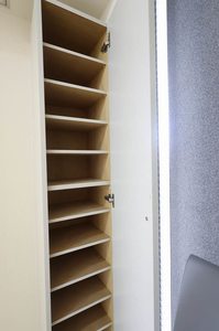 クレール五月が丘 A0203号-12