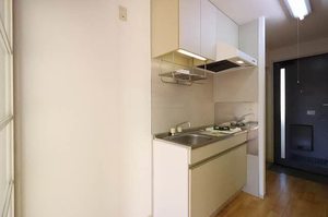 クレール五月が丘 A0206号-5